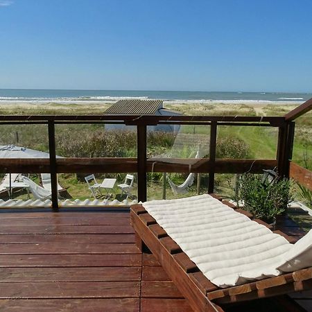 Carmela Suites Cabo Polonio Kültér fotó