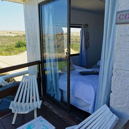 Carmela Suites Cabo Polonio Kültér fotó