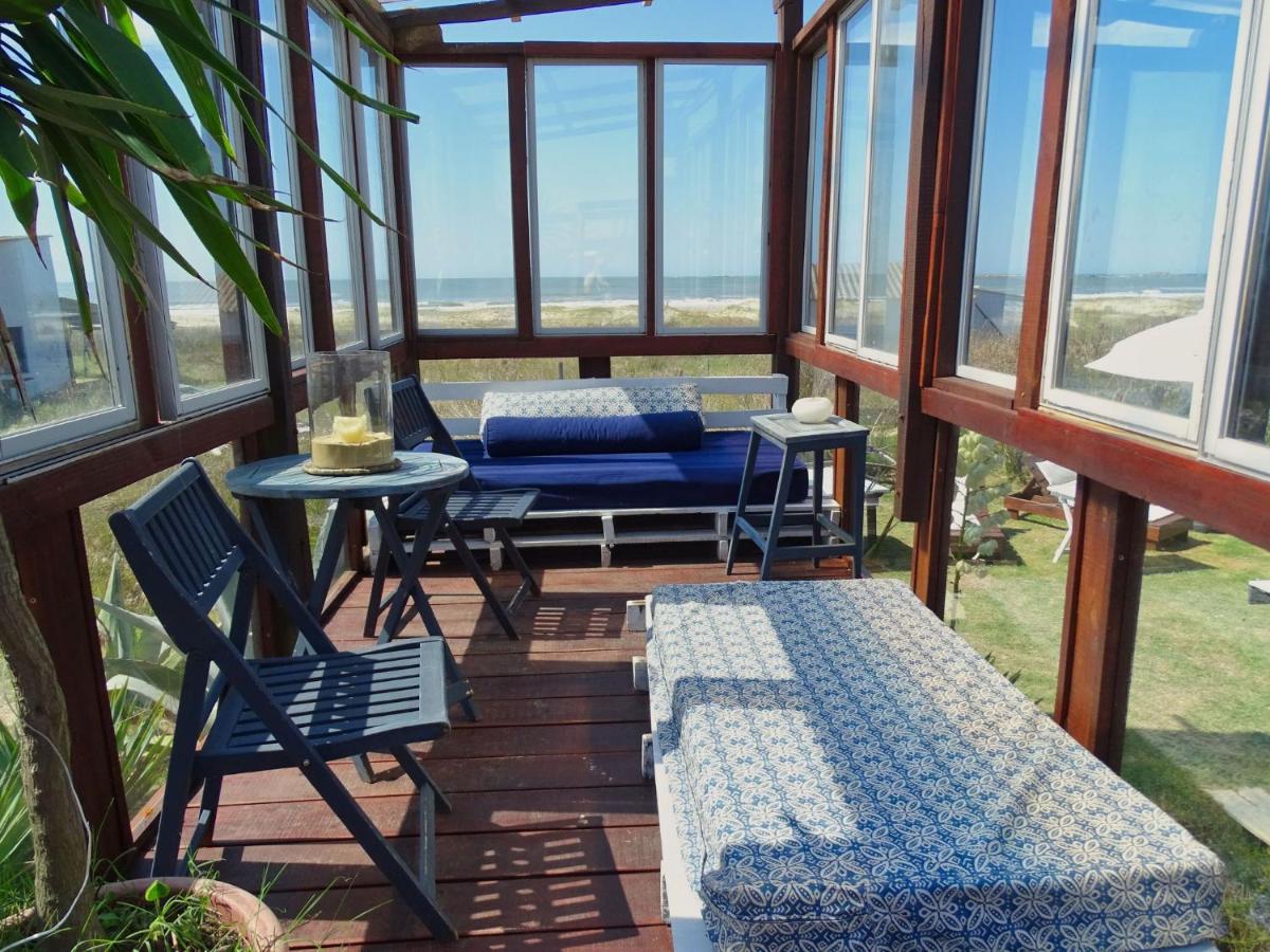 Carmela Suites Cabo Polonio Kültér fotó