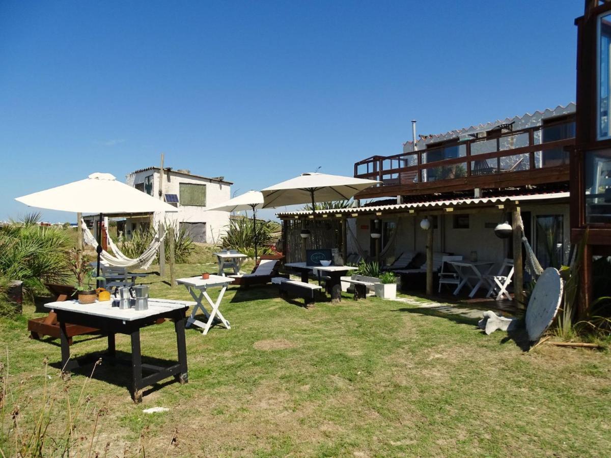 Carmela Suites Cabo Polonio Kültér fotó