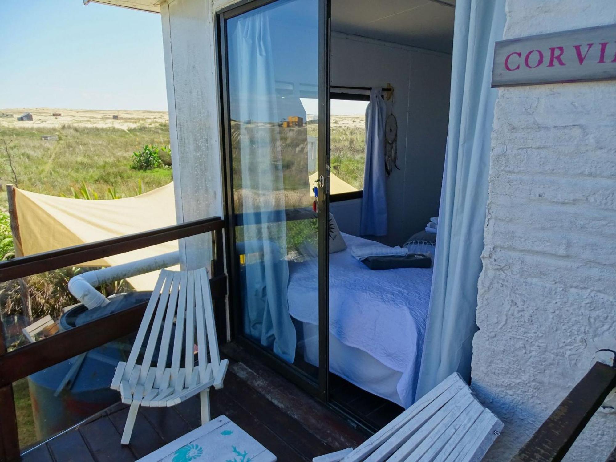 Carmela Suites Cabo Polonio Kültér fotó