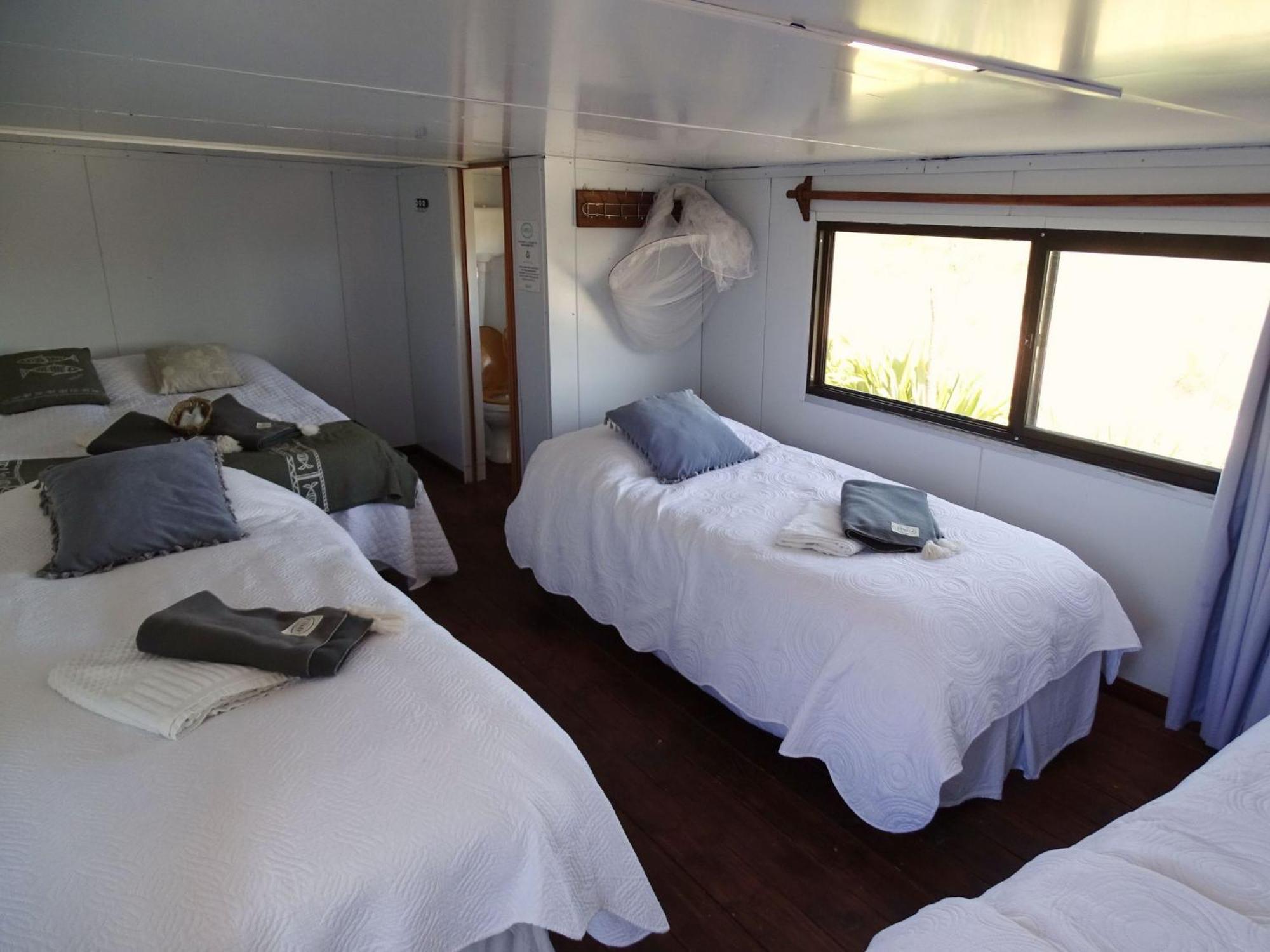 Carmela Suites Cabo Polonio Kültér fotó