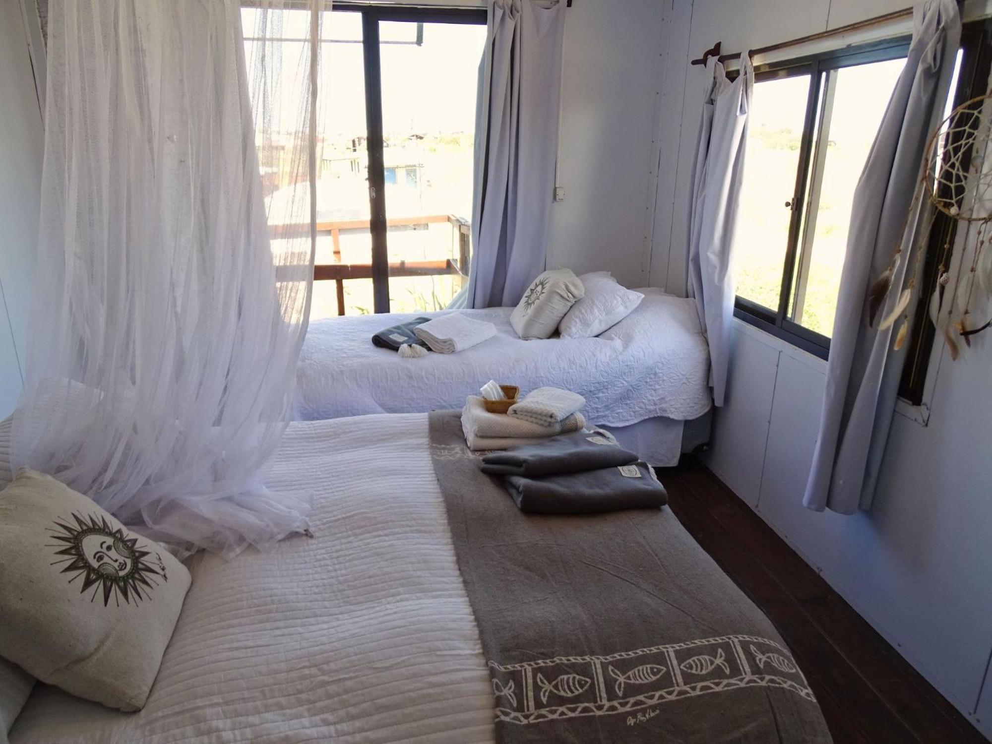 Carmela Suites Cabo Polonio Kültér fotó