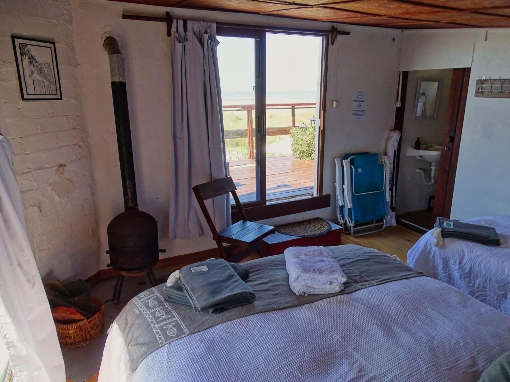 Carmela Suites Cabo Polonio Kültér fotó