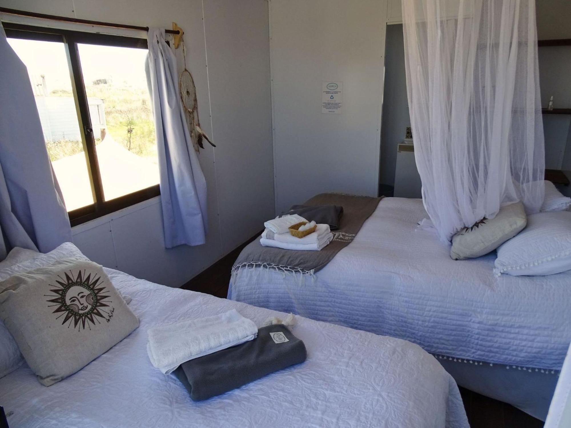 Carmela Suites Cabo Polonio Kültér fotó