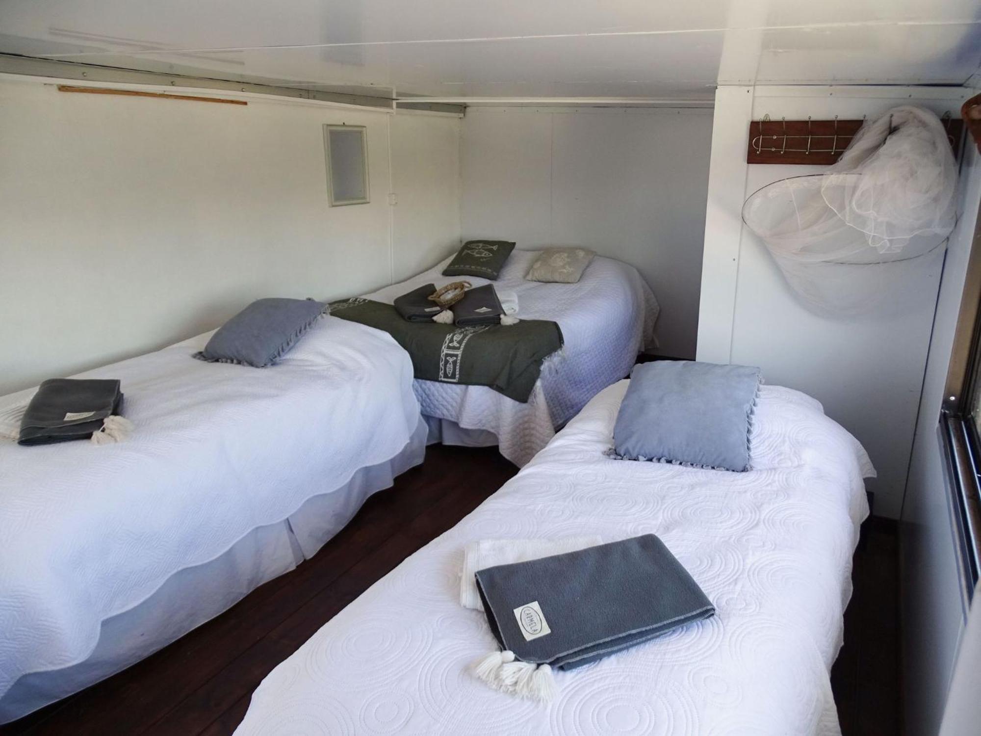Carmela Suites Cabo Polonio Kültér fotó