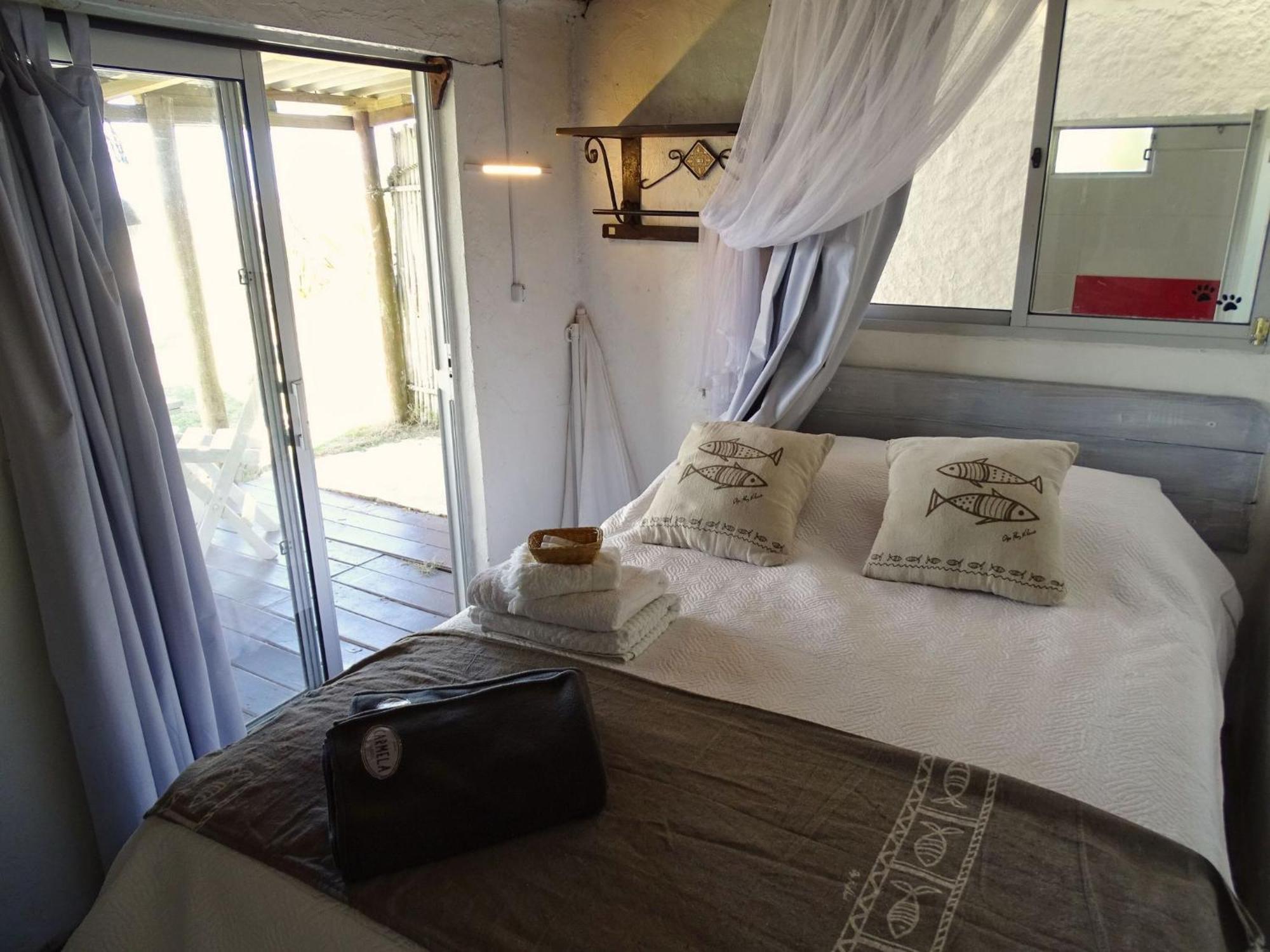 Carmela Suites Cabo Polonio Kültér fotó