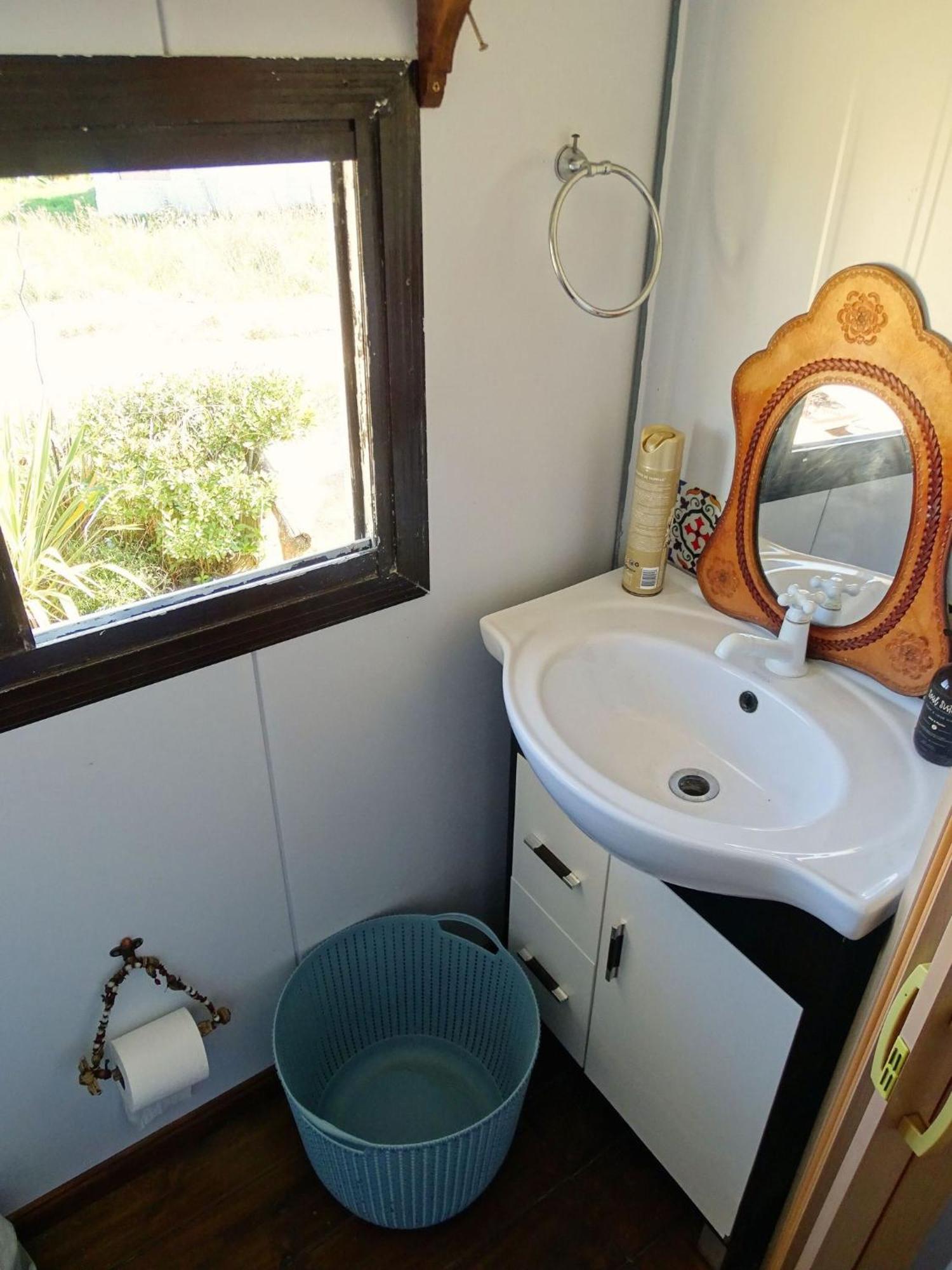 Carmela Suites Cabo Polonio Kültér fotó