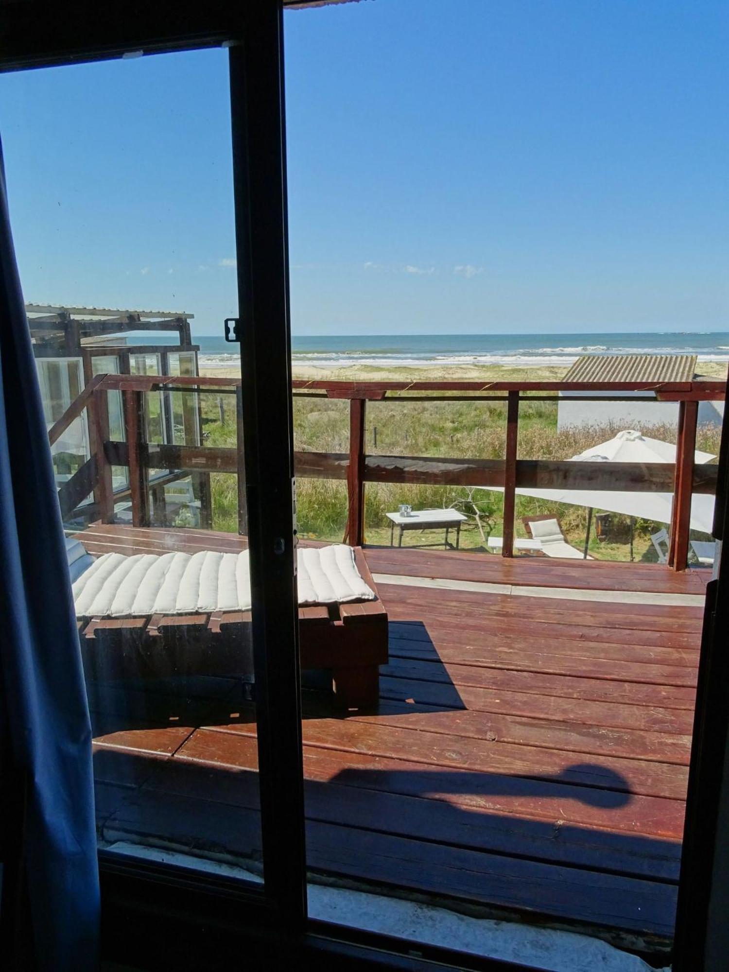 Carmela Suites Cabo Polonio Kültér fotó