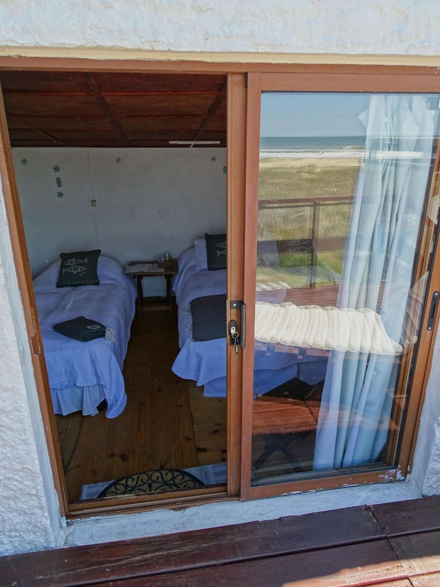 Carmela Suites Cabo Polonio Kültér fotó
