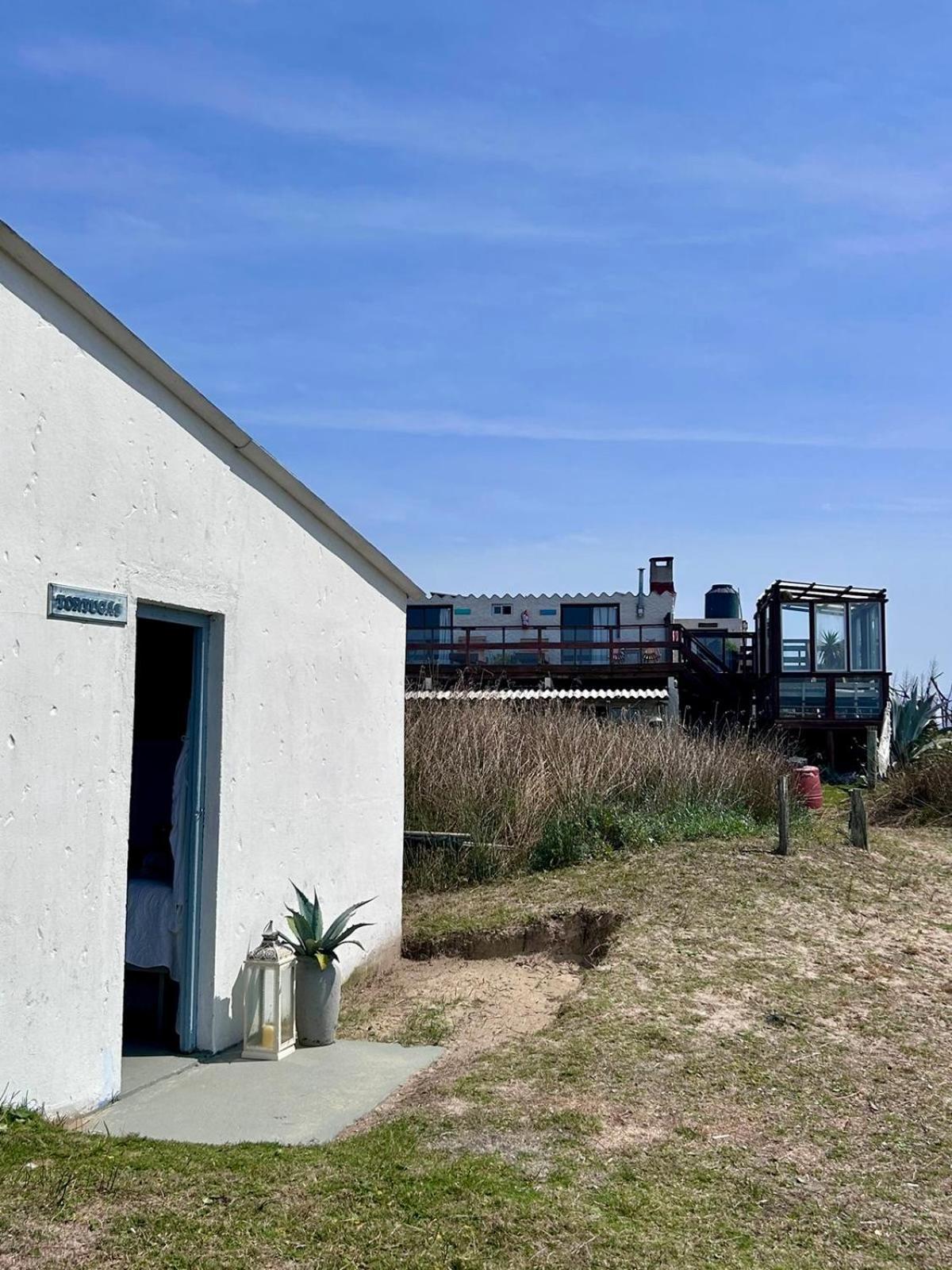 Carmela Suites Cabo Polonio Kültér fotó
