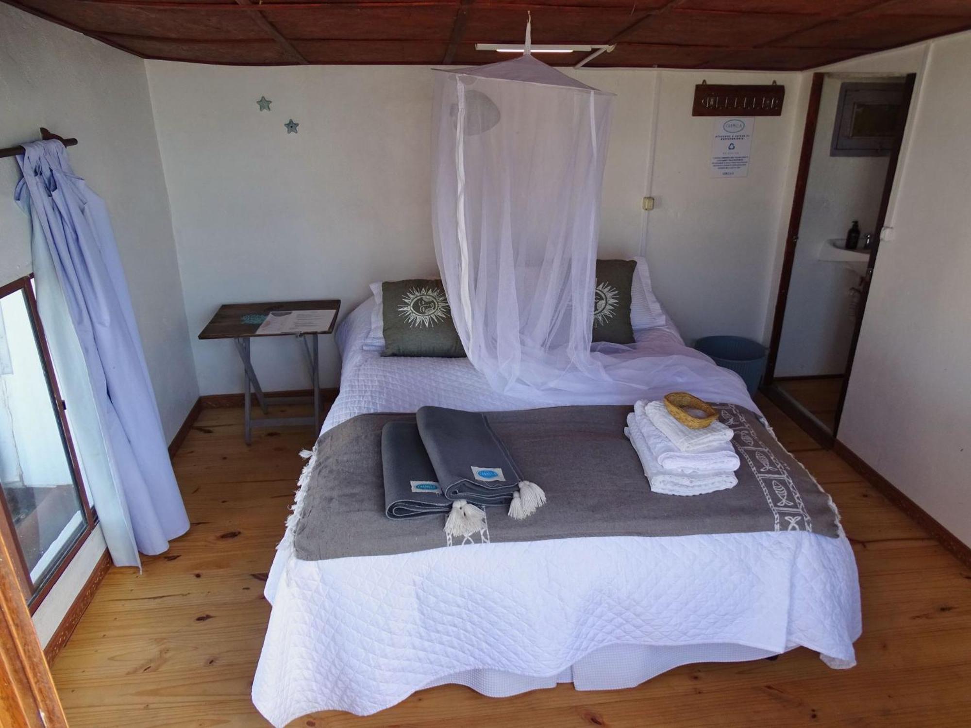 Carmela Suites Cabo Polonio Kültér fotó