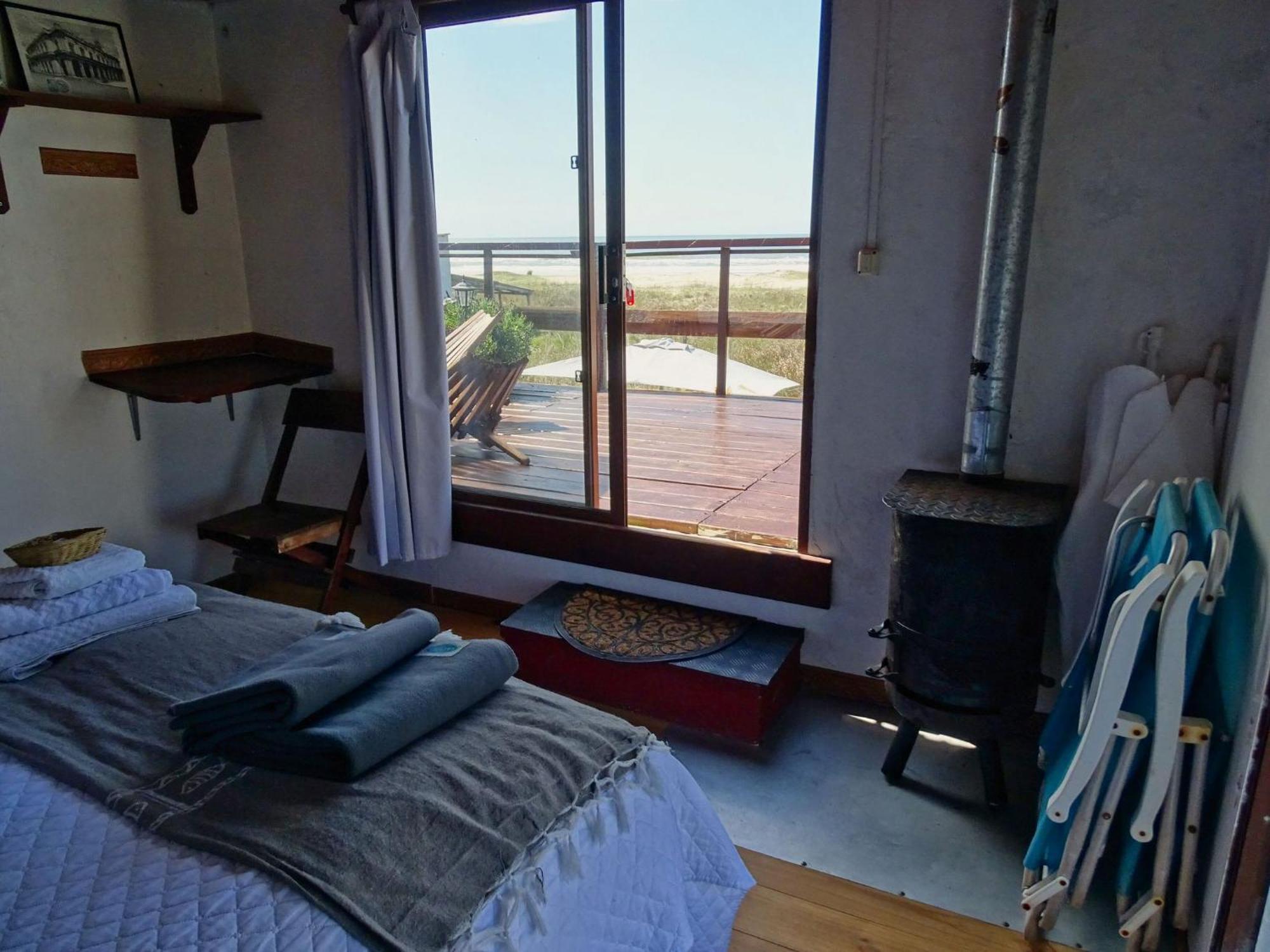 Carmela Suites Cabo Polonio Kültér fotó