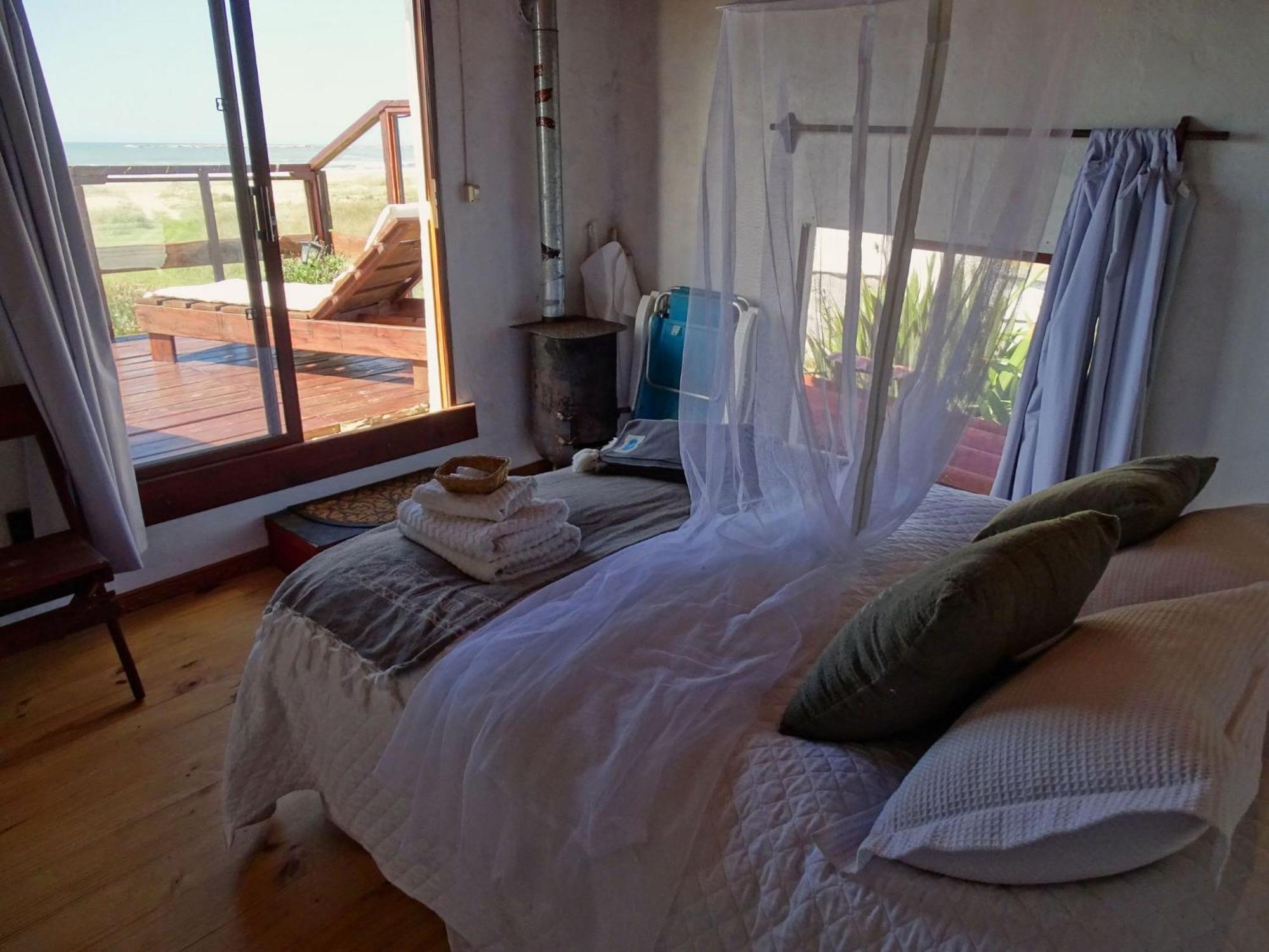 Carmela Suites Cabo Polonio Kültér fotó