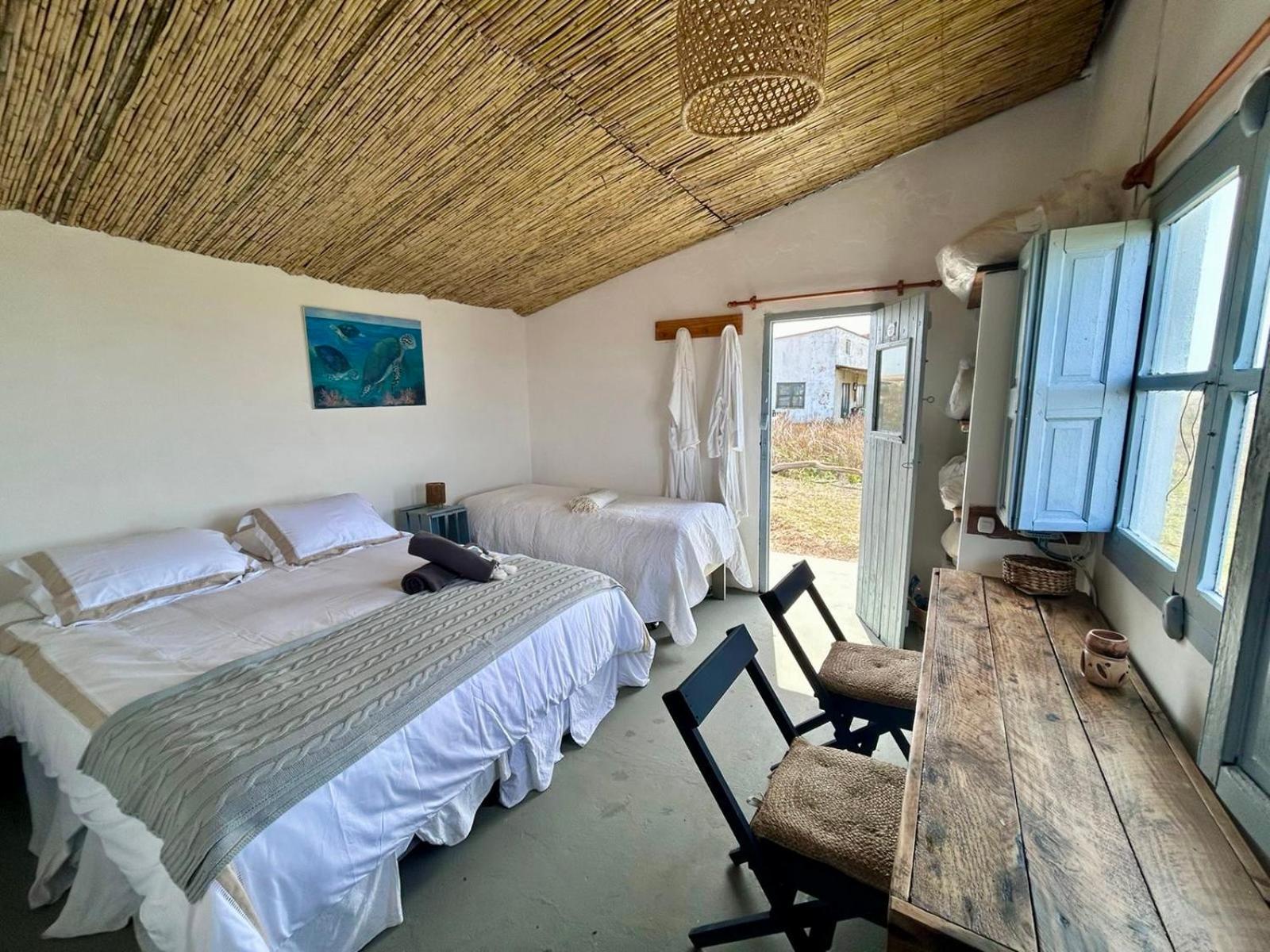Carmela Suites Cabo Polonio Kültér fotó