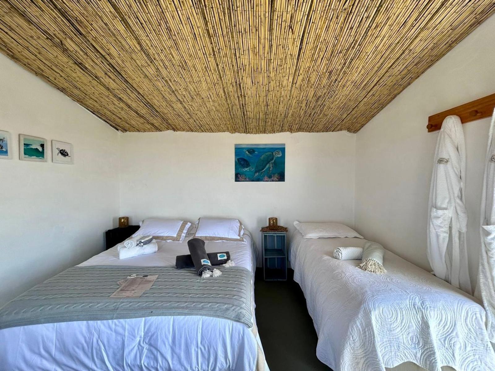 Carmela Suites Cabo Polonio Kültér fotó