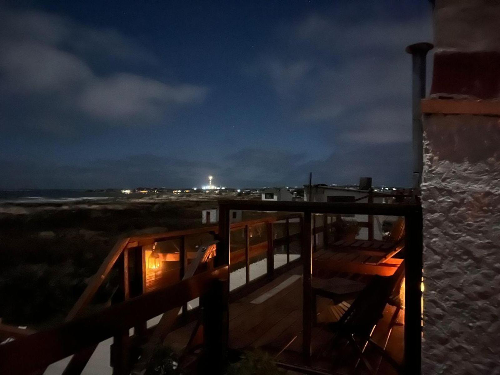 Carmela Suites Cabo Polonio Kültér fotó