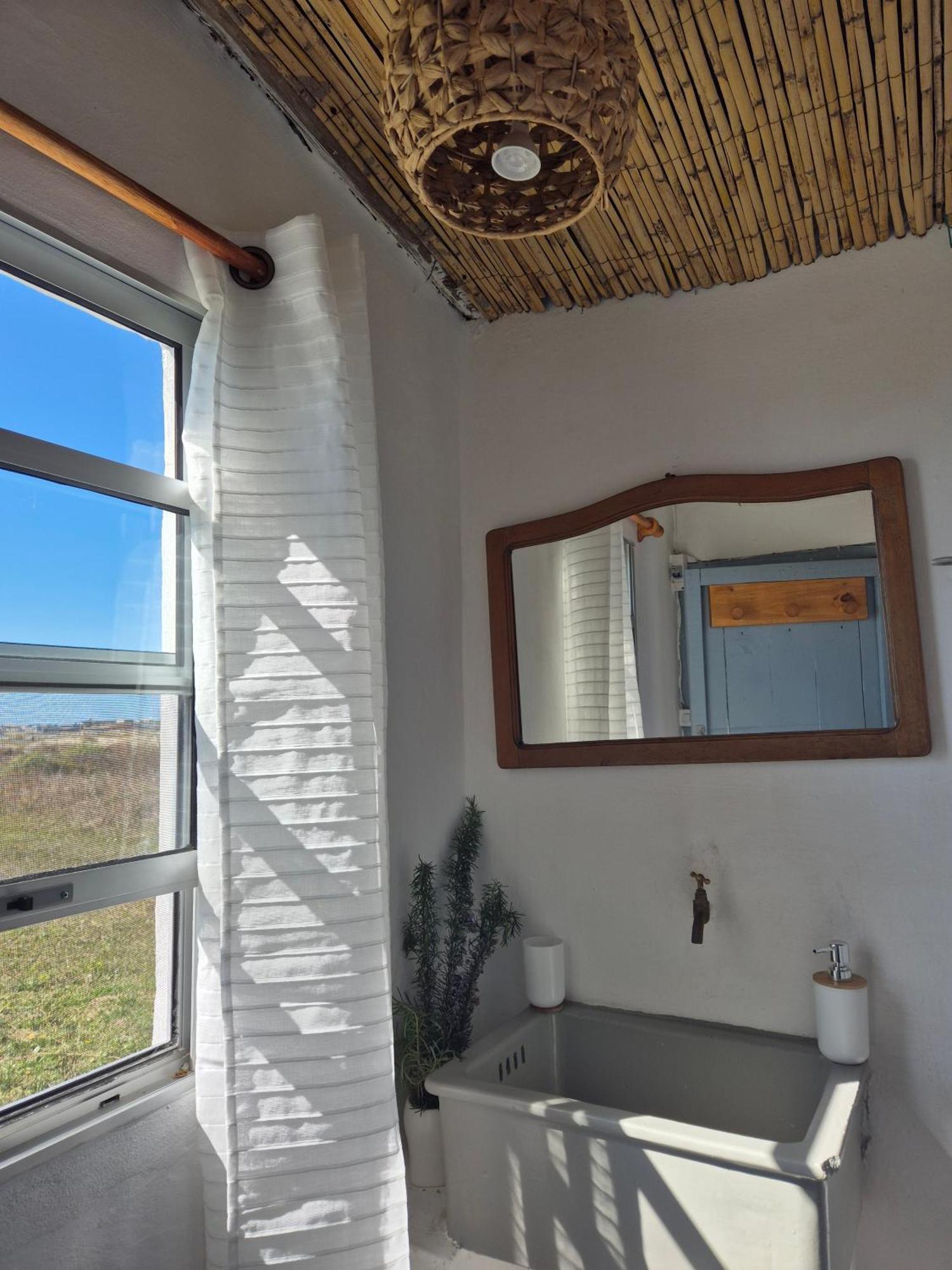 Carmela Suites Cabo Polonio Kültér fotó