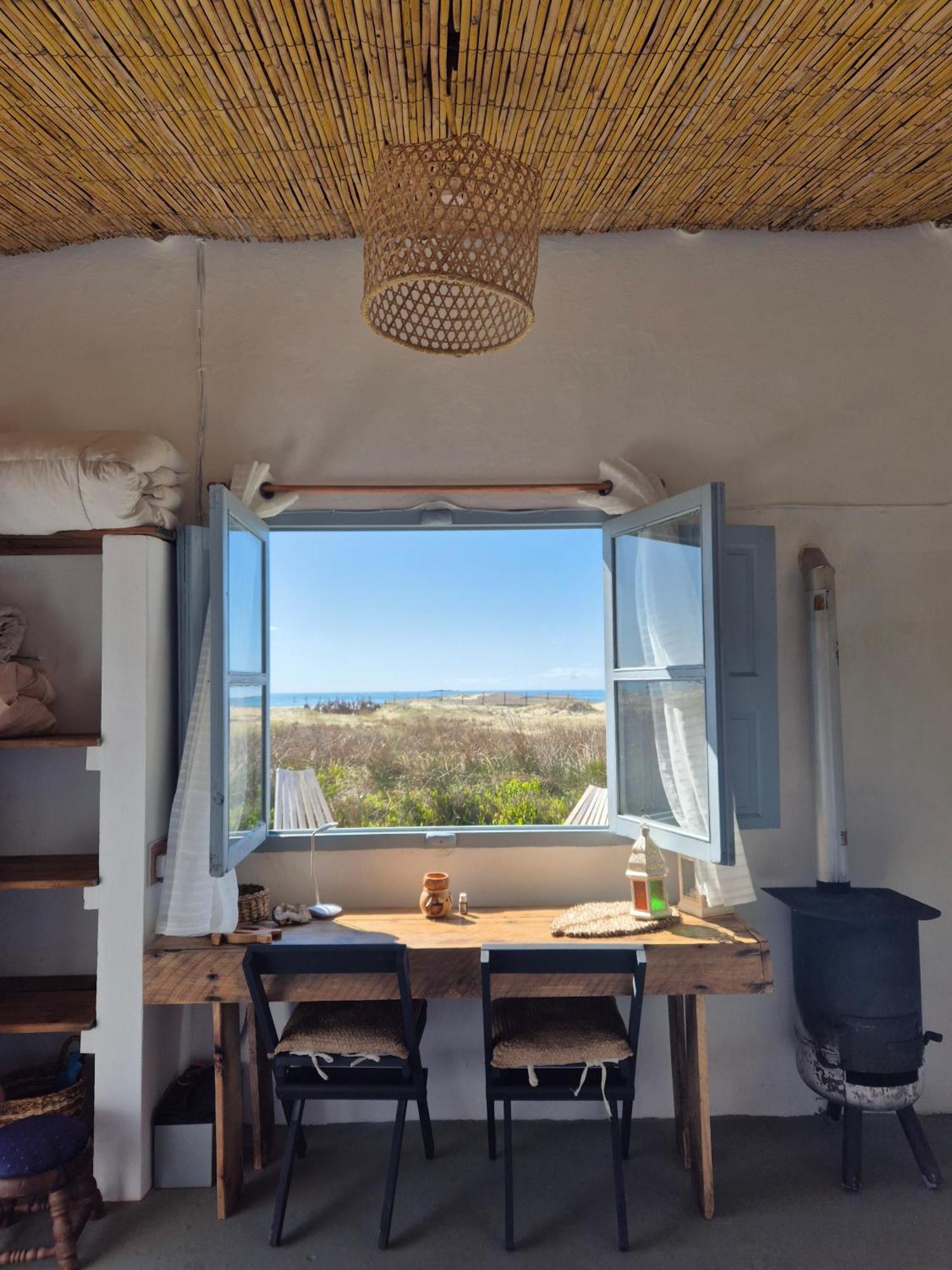 Carmela Suites Cabo Polonio Kültér fotó