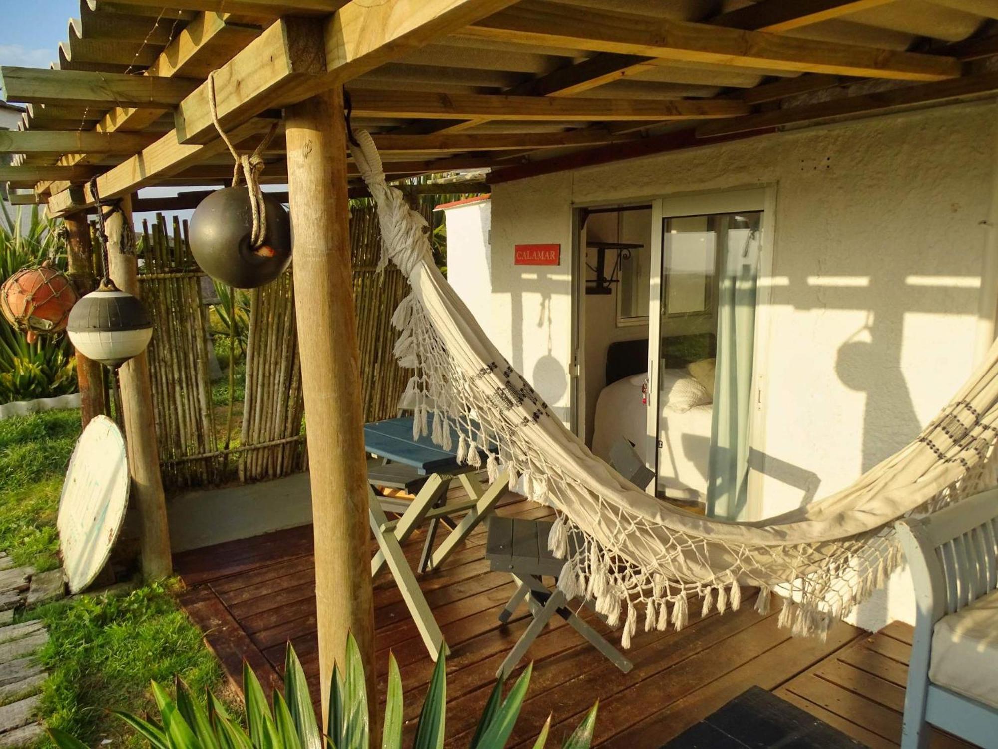 Carmela Suites Cabo Polonio Kültér fotó