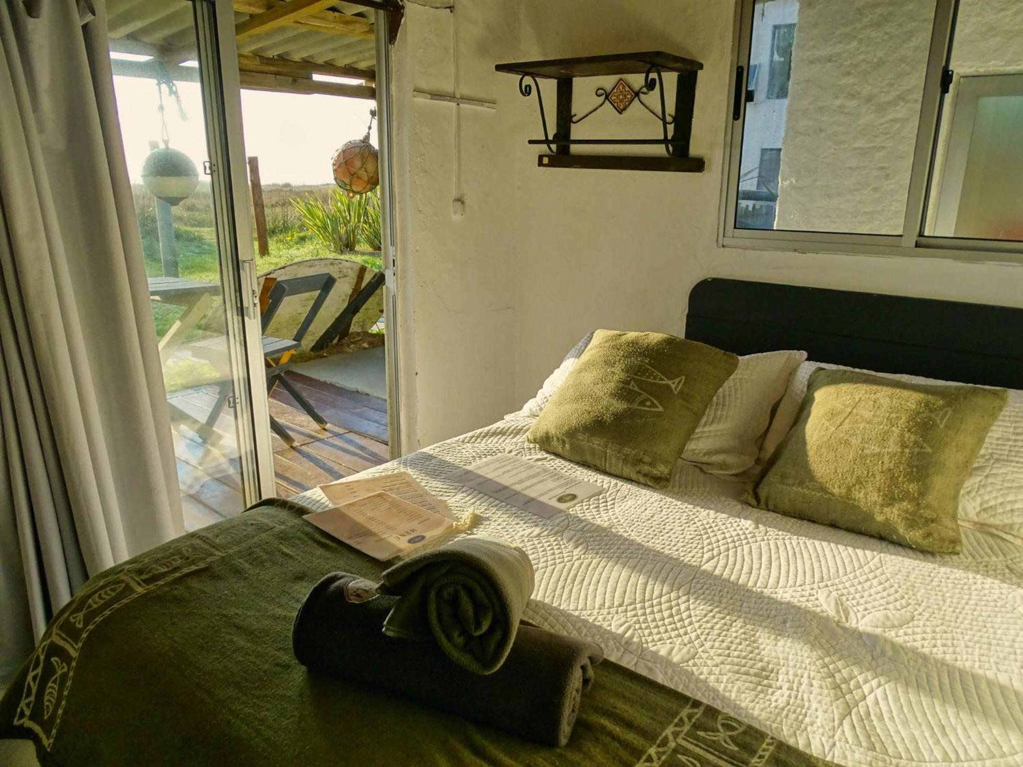 Carmela Suites Cabo Polonio Kültér fotó