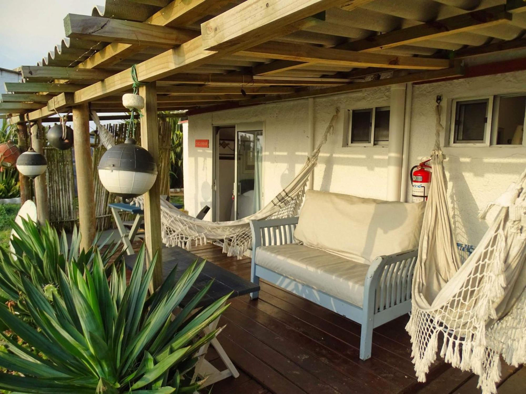 Carmela Suites Cabo Polonio Kültér fotó